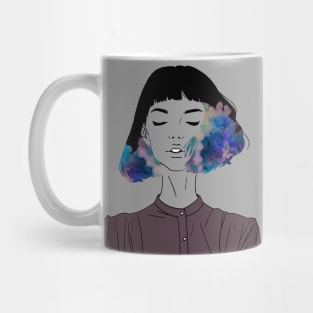 Wind Mug